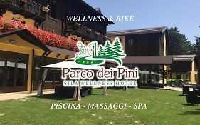 Parco Dei Pini - Sila Wellness Hotel